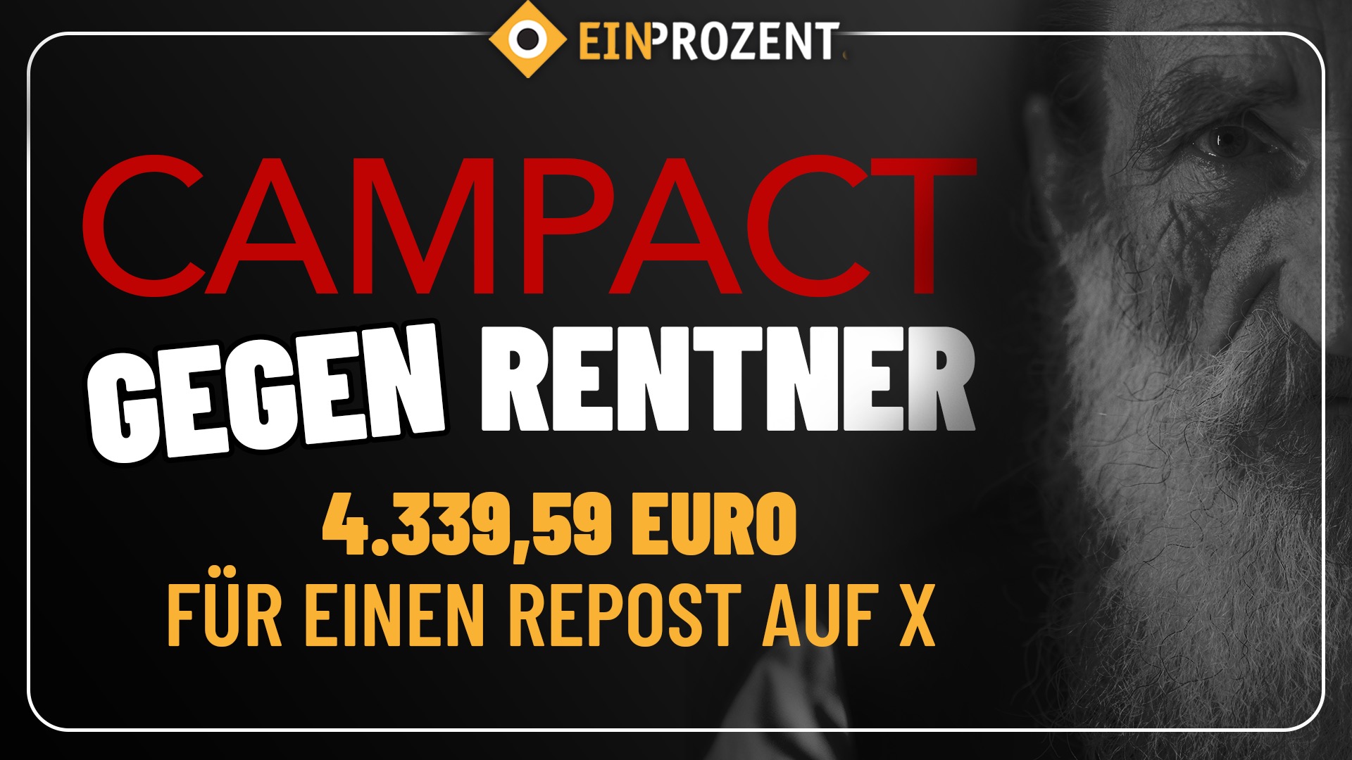 Strafen für Posts: Jeden Tag neue Fälle 2 Campact%20gegen%20Rentner1