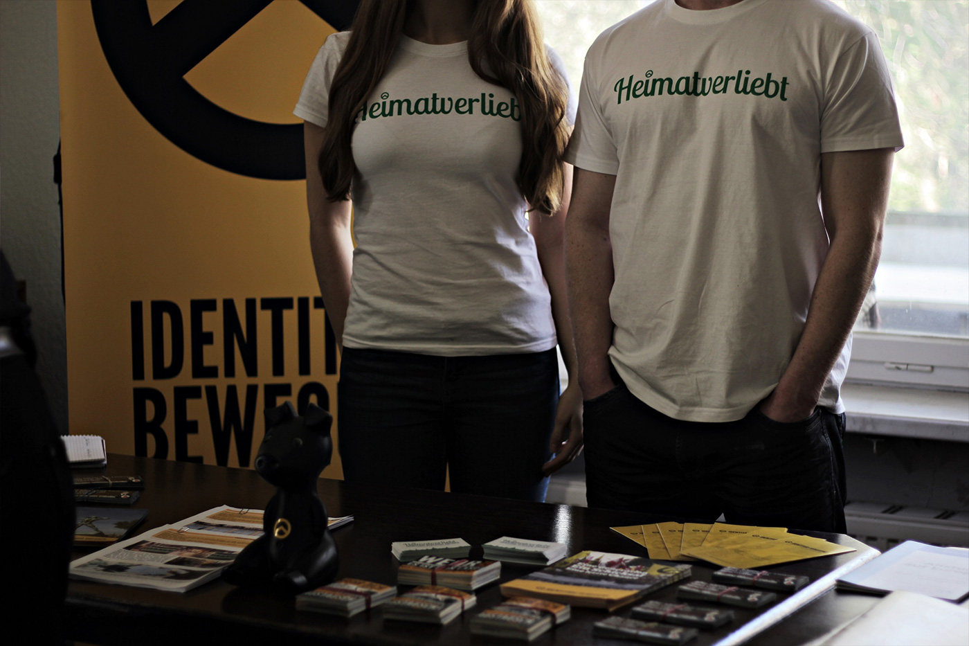 Kleine Messe Dresden - EinProzent
